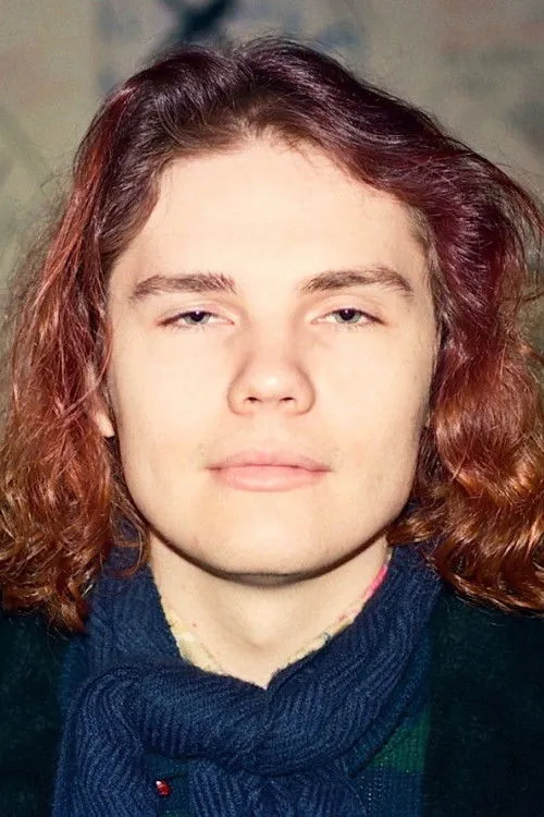 Billy Corgan photo