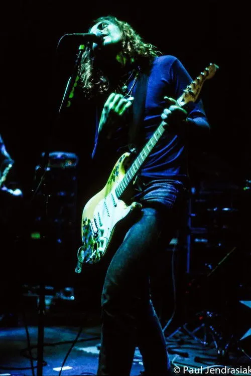 Billy Corgan photo