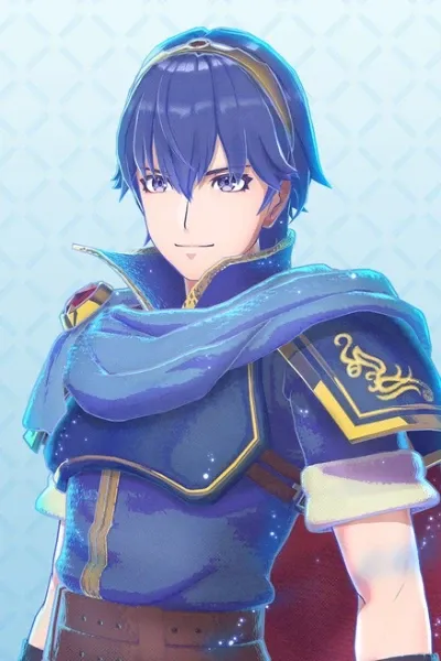 Marth (Fire Emblem) photo