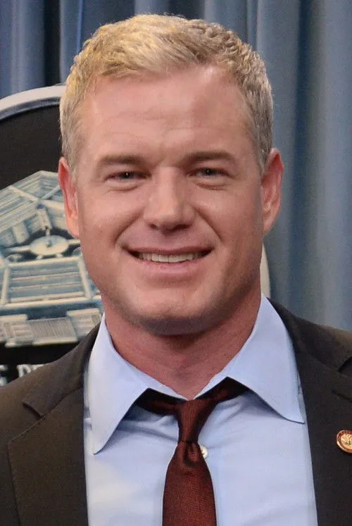 Eric Dane photo