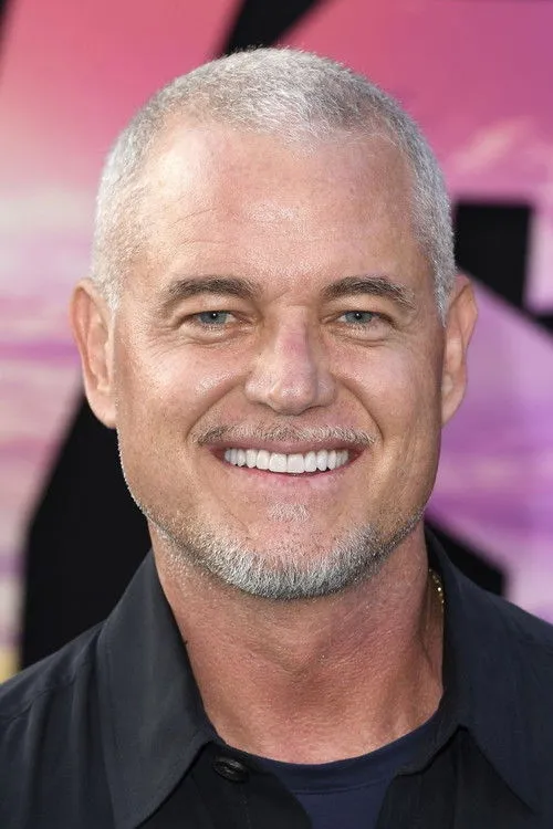 Eric Dane photo