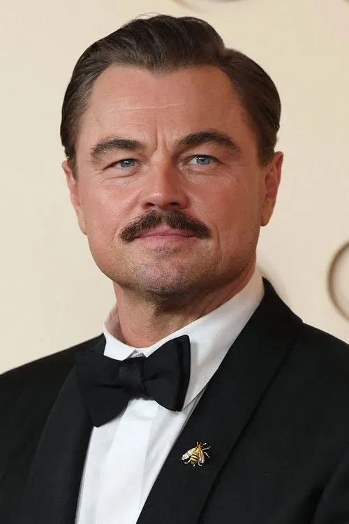 Leonardo DiCaprio photo