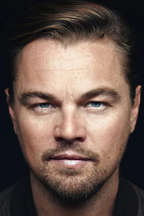 Leonardo DiCaprio photo