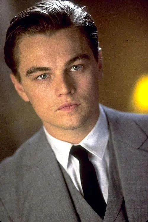 Leonardo DiCaprio photo