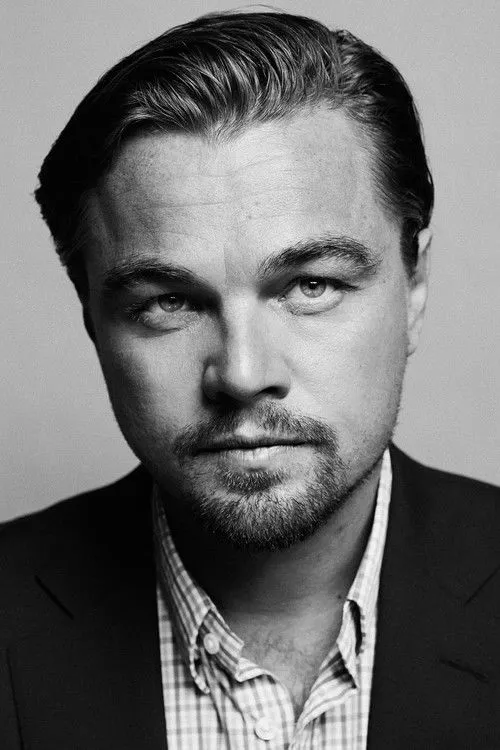 Leonardo DiCaprio photo