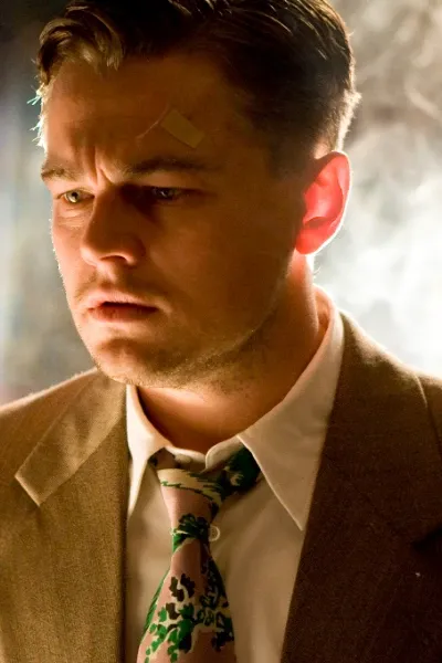 Andy Dufresne
