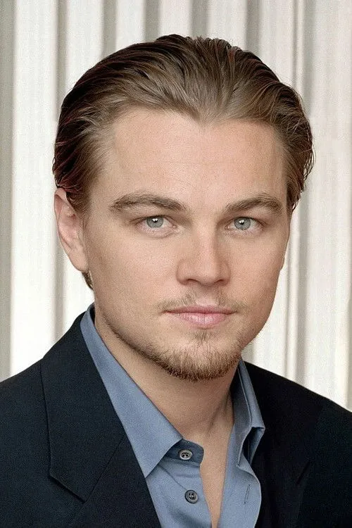 Leonardo DiCaprio photo