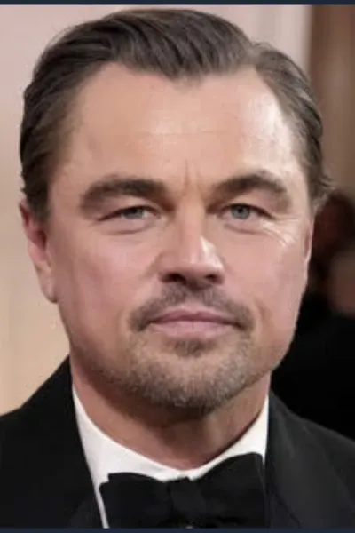 Leonardo DiCaprio photo