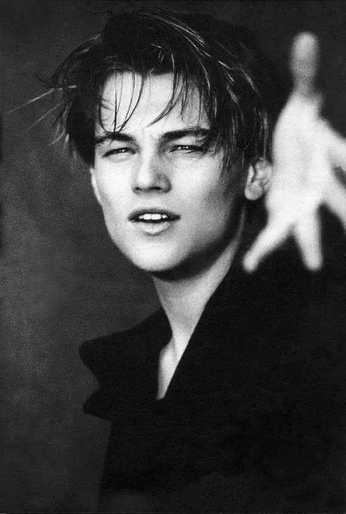 Leonardo DiCaprio photo
