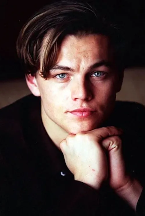 Leonardo DiCaprio photo