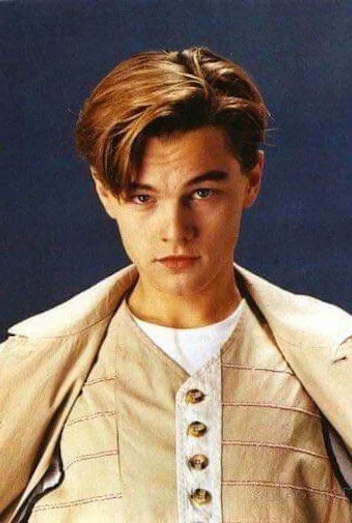 Leonardo DiCaprio photo