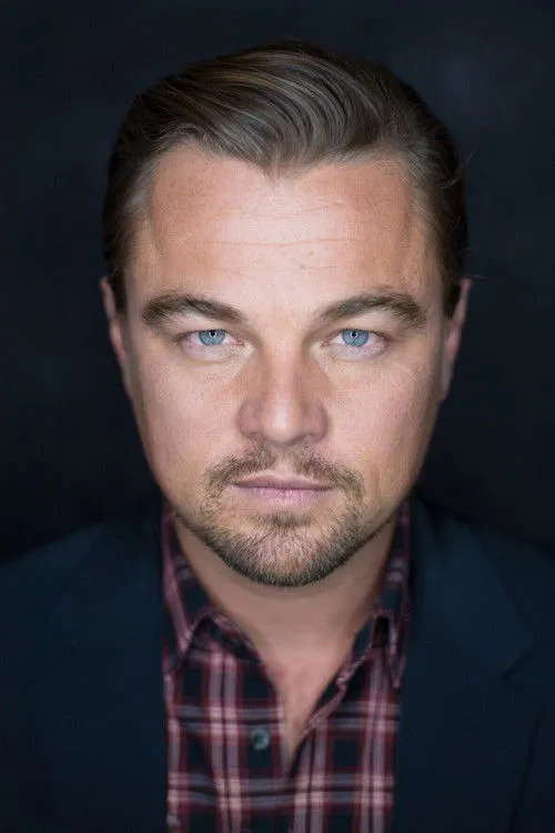Leonardo DiCaprio photo