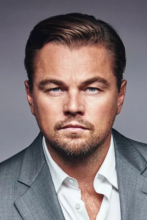 Leonardo DiCaprio photo
