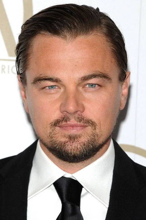 Leonardo DiCaprio photo