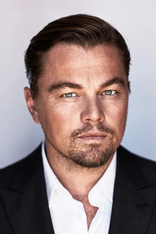 Leonardo DiCaprio photo