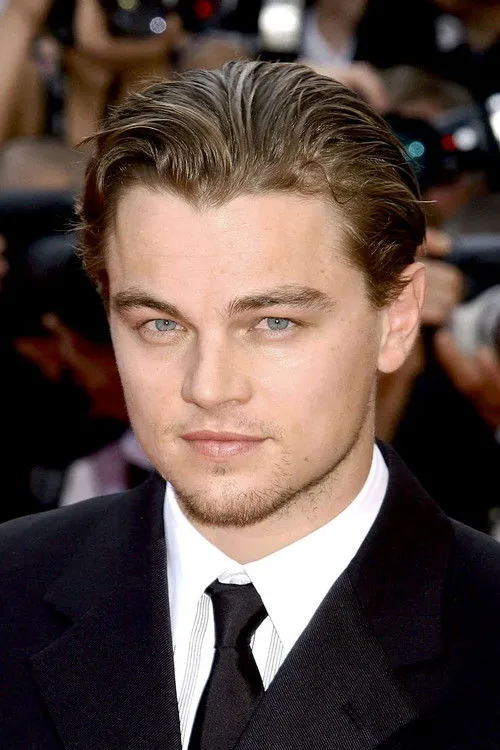 Leonardo DiCaprio photo