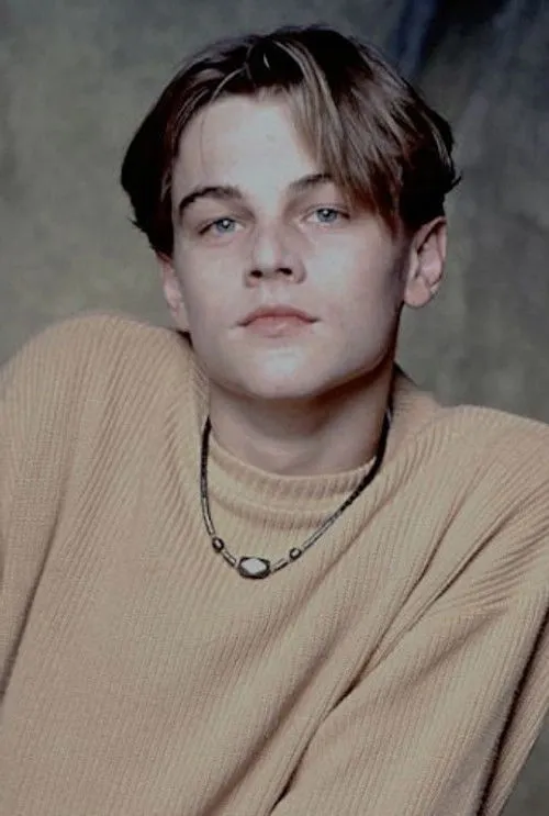 Leonardo DiCaprio photo