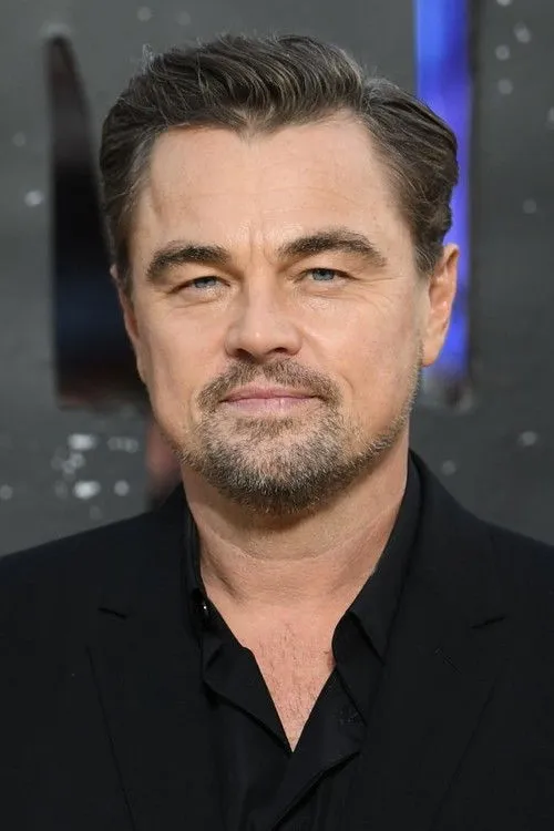 Leonardo DiCaprio photo