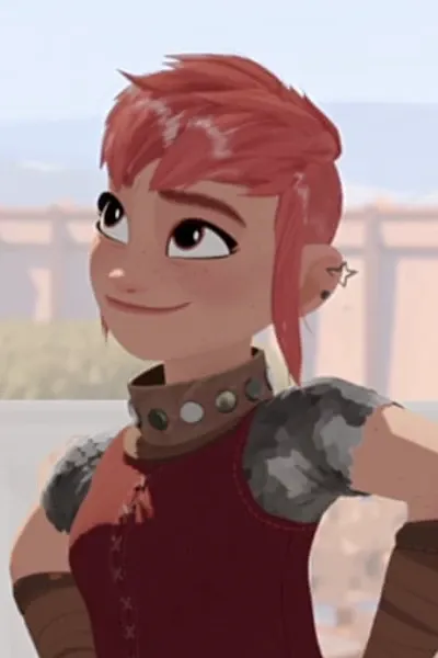 Nimona photo