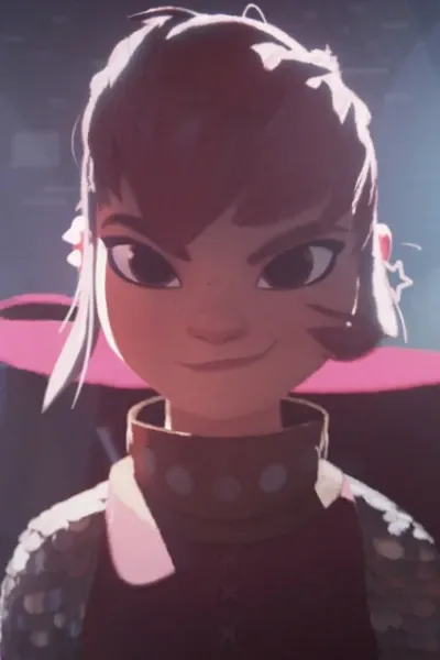 Nimona photo