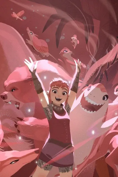 Nimona photo