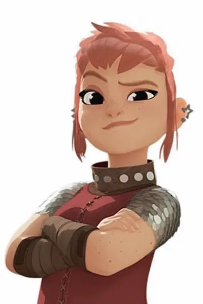 Nimona photo