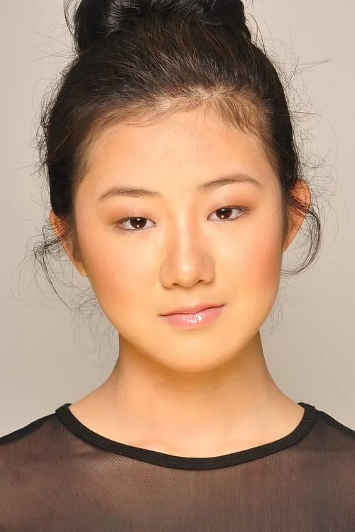 Catherine Chan photo