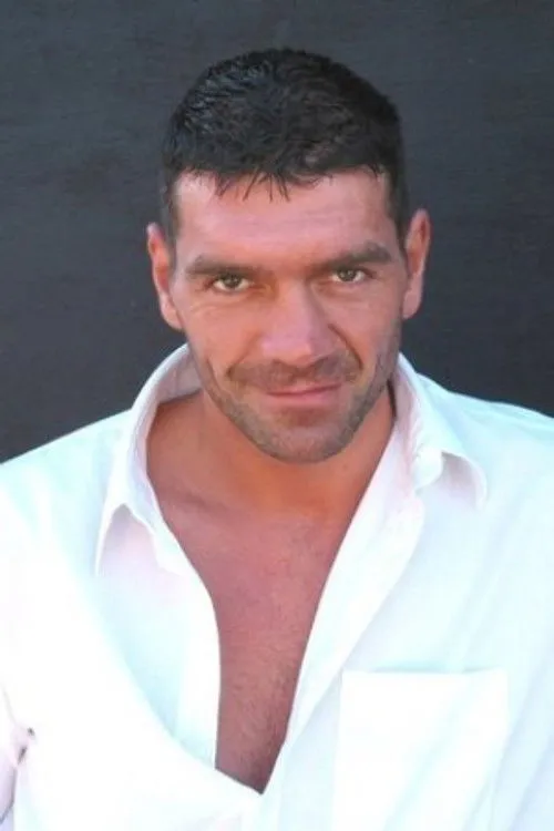 Spencer Wilding photo