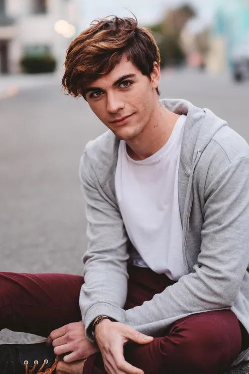 Jordan Doww photo