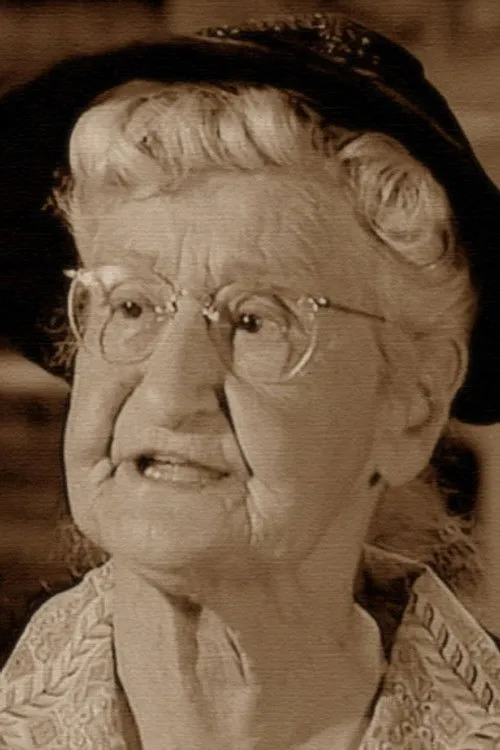 Merie Earle