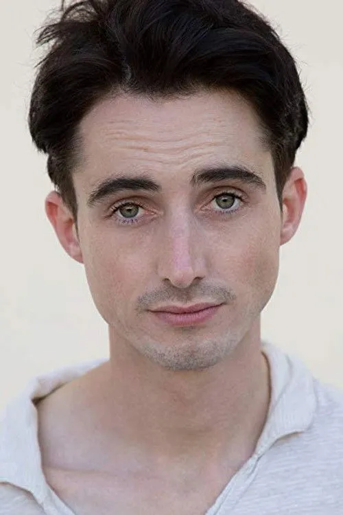 Dylan Jensen