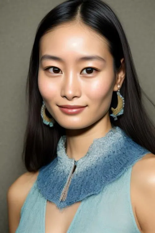 Shioli Kutsuna photo