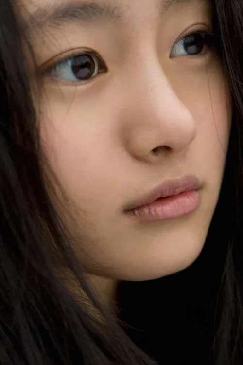 Shioli Kutsuna photo