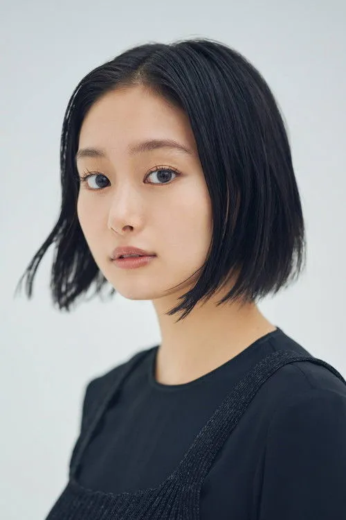 Shioli Kutsuna photo