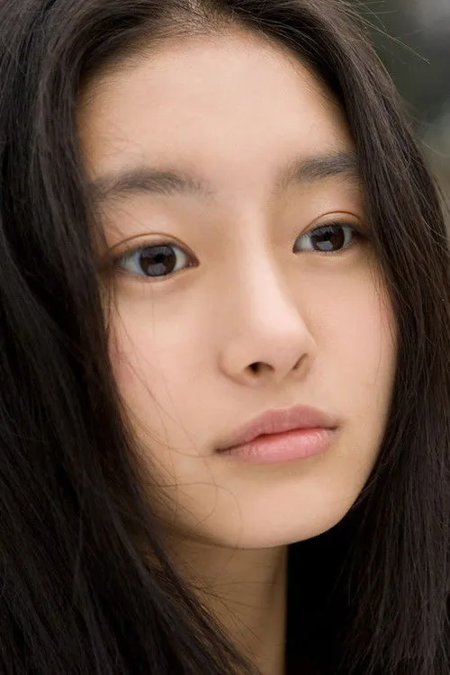 Shioli Kutsuna photo