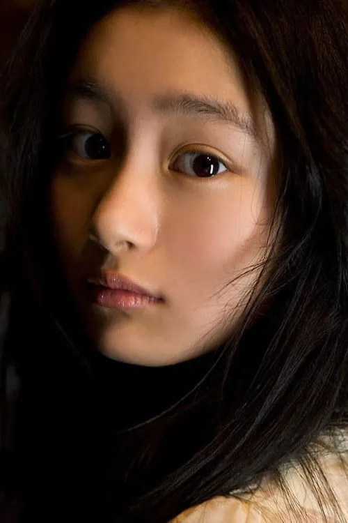 Shioli Kutsuna photo