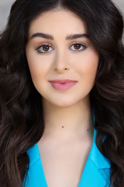 Ariana Molkara