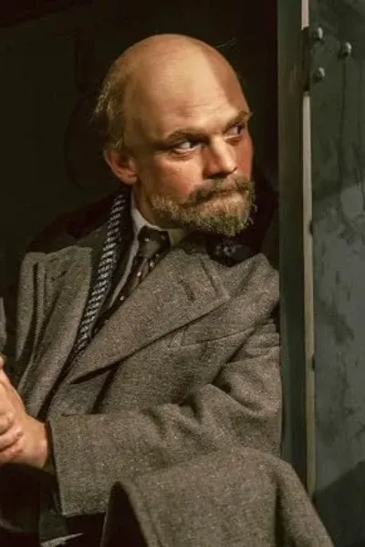 Evgeniy Tkachuk