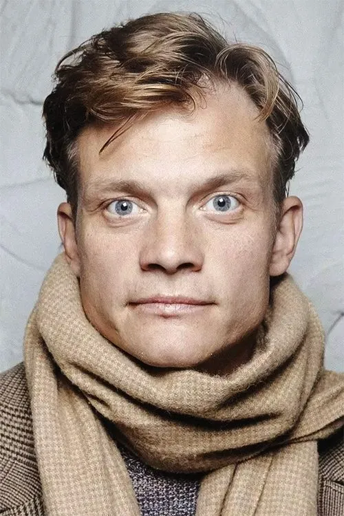 Evgeniy Tkachuk photo