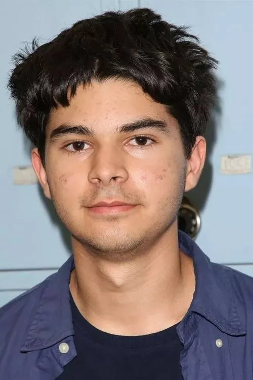 Daniel Zolghadri photo