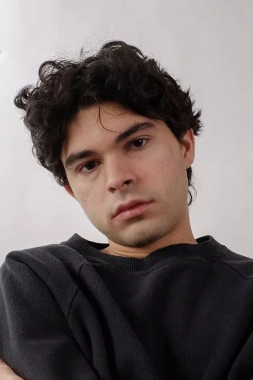 Daniel Zolghadri photo