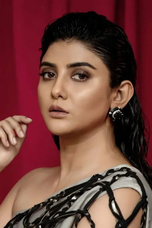 Suporna Jaiswal