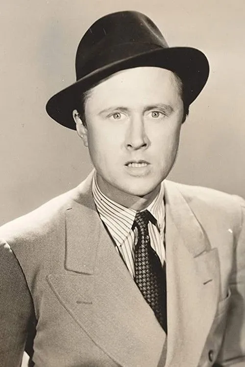 Allyn Joslyn photo