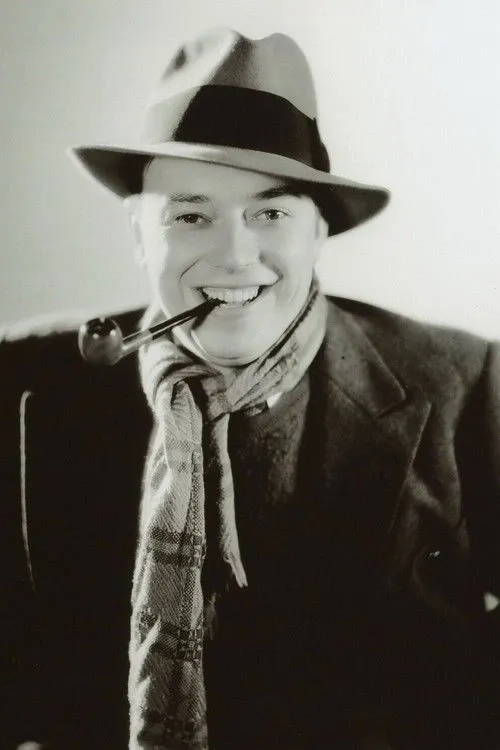 Robert Florey photo