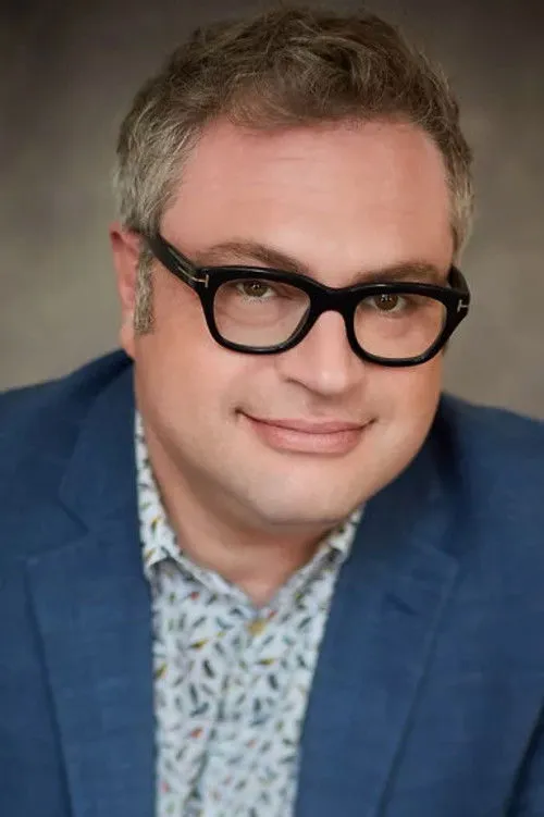 Steven Page photo
