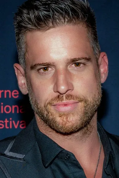 Dan Ewing photo