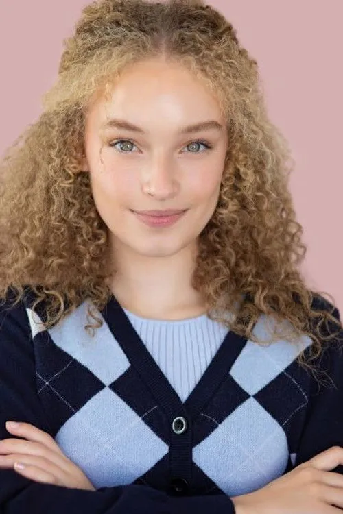 Madison Paige photo