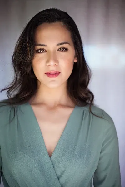 Samantha Win photo