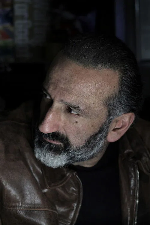 Pavlos Kourtidis photo