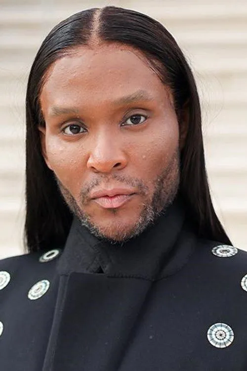 Law Roach photo